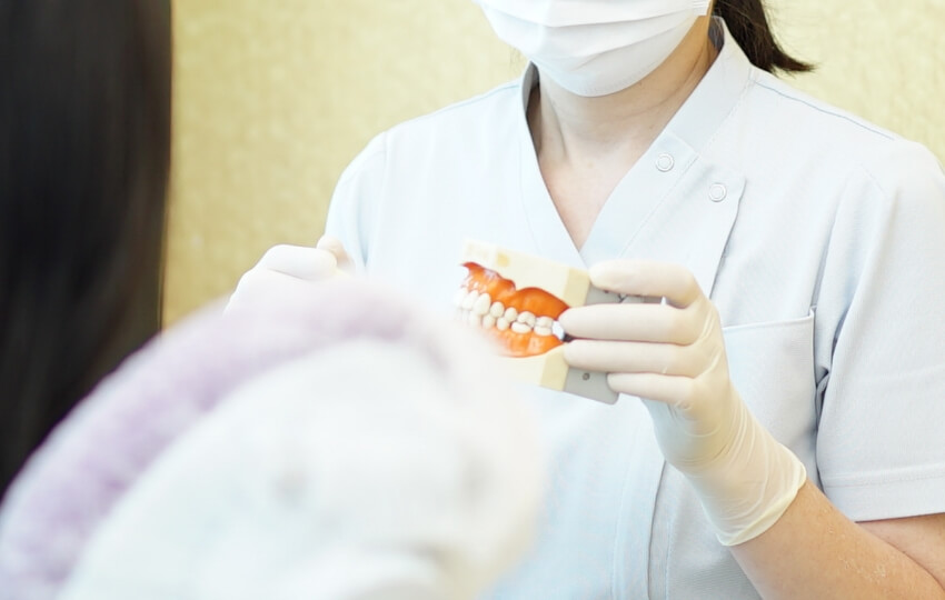 相談しやすい環境づくり