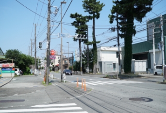 基本情報・アクセス